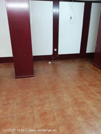 ALQUILER DE LOCAL COMERCIAL EN MOCTEZUMA - CACERES