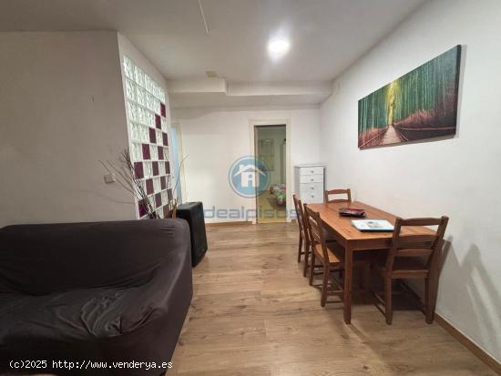 VIVIENDA EN ALQUILER EN CAMPOAMOR - ALICANTE