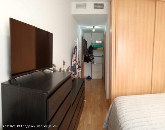 ALQUILER APARTAMENTO 1 DORMITORIO Y GARAJE (SAN FERNANDO) - BADAJOZ