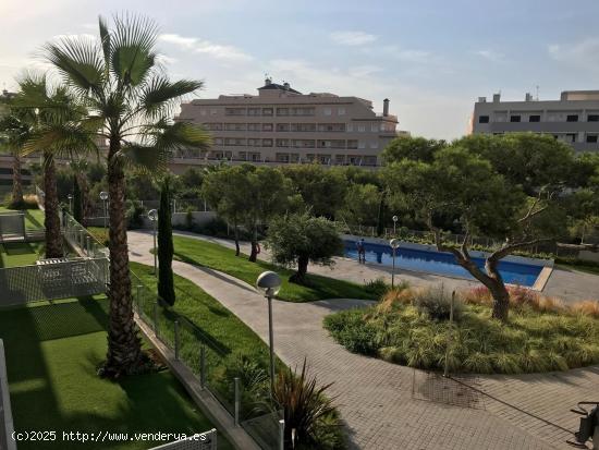 Apartamento soleado para largo plazo - ALICANTE