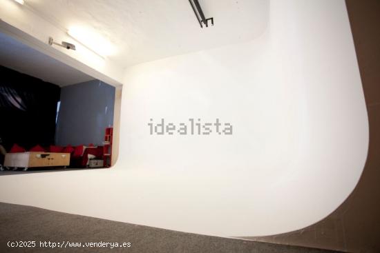 Excelente local de 110 metros en alquiler y venta, - BALEARES