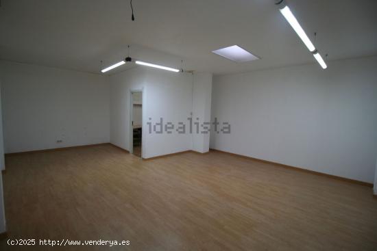 Oportunidad!! Local de 140m2 - BALEARES