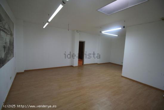 Oportunidad!! Local de 140m2 - BALEARES