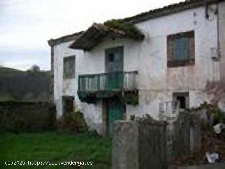 Se Vende en La Cavada - CANTABRIA