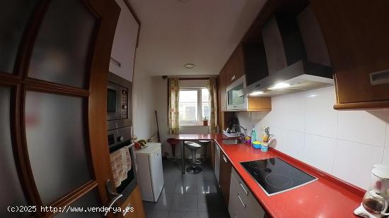 PISO - DUPLEX EN SANTIAGO ZONA CONCHEIROS - A CORUÑA