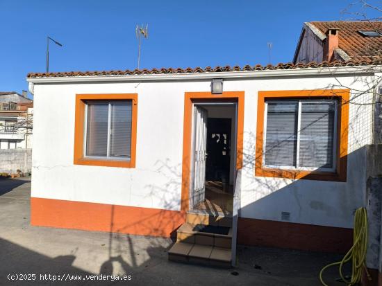 CASA EN VENTA EN SANTIAGO - A CORUÑA