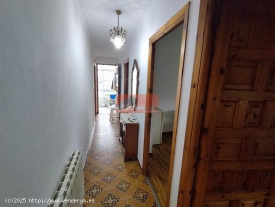 OPORTUNIDAD!!!! SE VENDE CASA UNIFAMILIAR CON FINCA A 2 KMS DE BEGONTE - LUGO