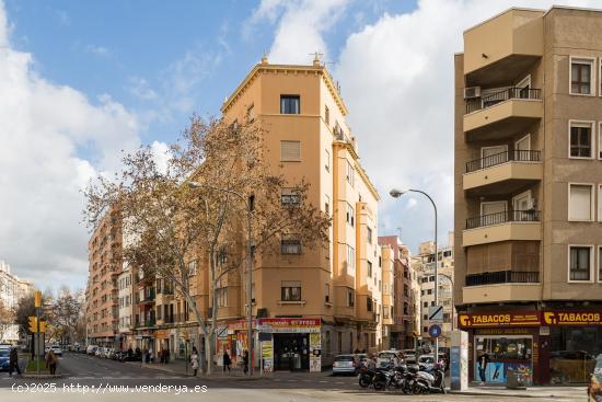 PISO EN CALLE MANACOR - BALEARES