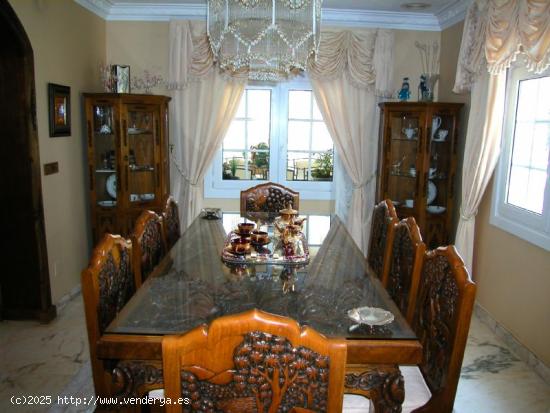 CHALET EN LOS BALCONES - TORREVIEJA - ALICANTE