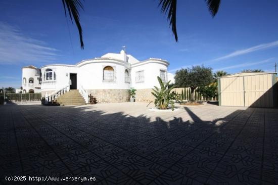 CHALET EN SAN LUIS - TORREVIEJA - ALICANTE