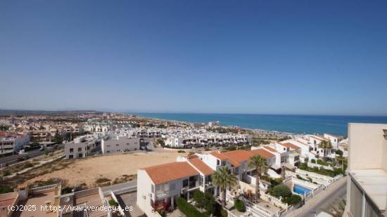 Atico duplex en La Mata - Torrevieja - ALICANTE