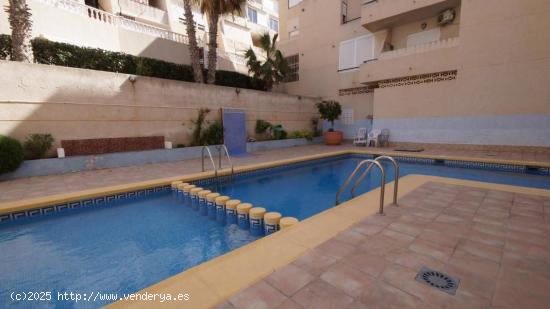 Atico duplex en La Mata - Torrevieja - ALICANTE