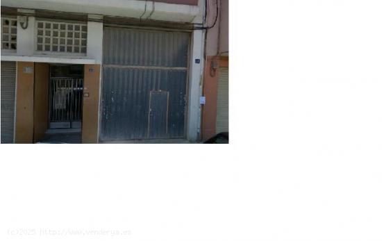  Se Vende en Paiporta - VALENCIA 