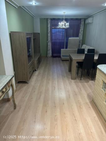 SE VENDE PISO / DÚPLEX EN ALAQUÀS - VALENCIA