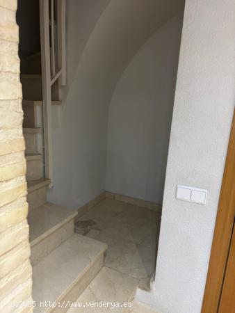 SE VENDE PISO / DÚPLEX EN ALAQUÀS - VALENCIA