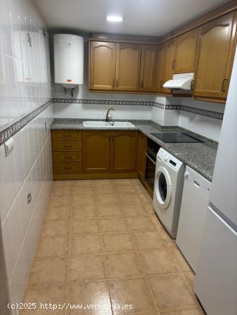 SE VENDE PISO / DÚPLEX EN ALAQUÀS - VALENCIA