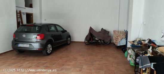 Venta o alquiler de local junto Avda. Lidón - CASTELLON