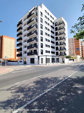 ¡Viva en Residencial Columbretes, su hogar ideal en Castellón de la Plana! - CASTELLON