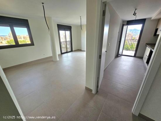 ¡Viva en Residencial Columbretes, su hogar ideal en Castellón de la Plana! - CASTELLON