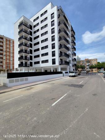 ¡Viva en Residencial Columbretes, su hogar ideal en Castellón de la Plana! - CASTELLON