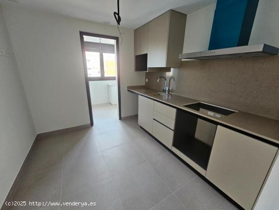 ¡Viva en Residencial Columbretes, su hogar ideal en Castellón de la Plana! - CASTELLON