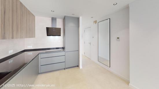 Apartamento a la venta de 2 dormitorios en Pilar de la Horadada(Alicante) - ALICANTE