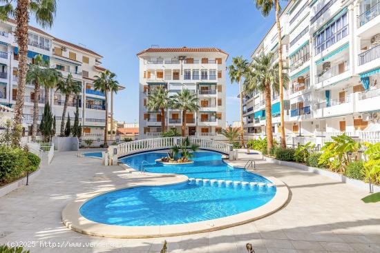 ¡Apartamento totalmente reformado en Viñamar IV! - ALICANTE