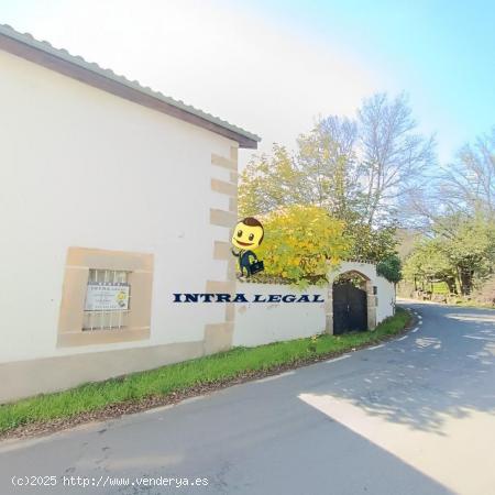 Casa Rural con Garaje en el Tranco del Diablo. - SALAMANCA