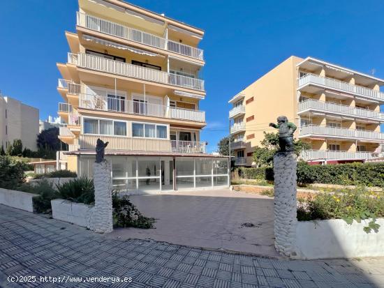  Local en venta en zona Canyamel cerca de playay hoteles - BALEARES 