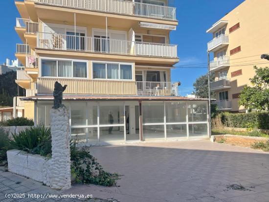 Local en venta en zona Canyamel cerca de playay hoteles - BALEARES