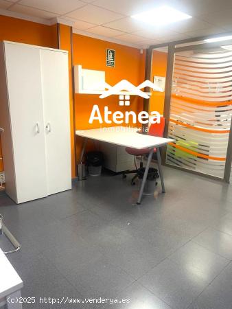 LOCAL EN VENTA PLENO CENTRO - ALBACETE