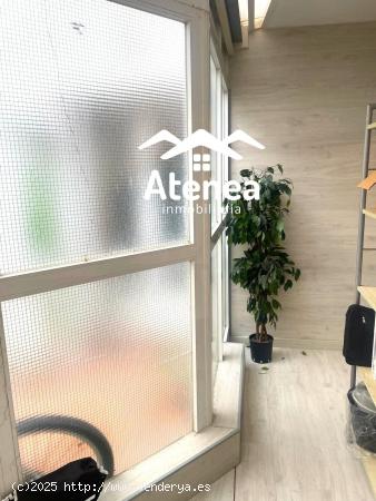 LOCAL EN VENTA PLENO CENTRO - ALBACETE