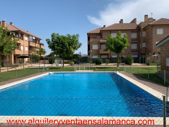 Se Vende en Villamayor - SALAMANCA