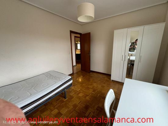 Se Vende en Salamanca - SALAMANCA