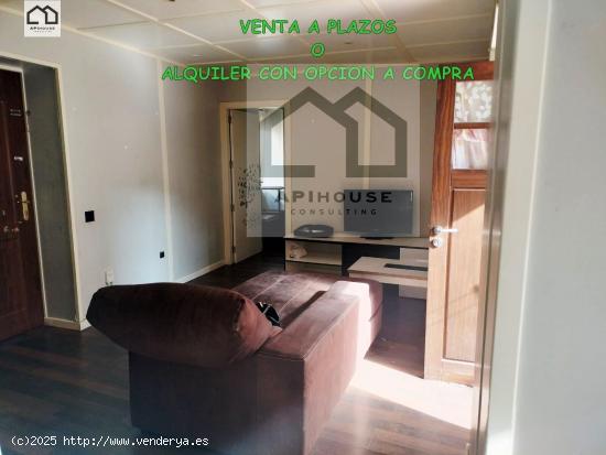  APIHOUSE VENDE A PLAZOS O ALQUILER CON OPCION A COMPRA APARTAMENTO EN DAIMIEL.PRECIO 56.000€ - CIU 