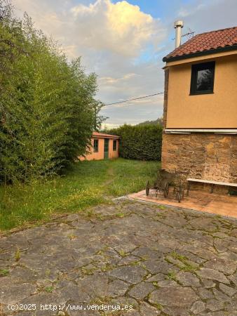 Venta de casa independiente en Laracha, Lugar Pedra - A CORUÑA