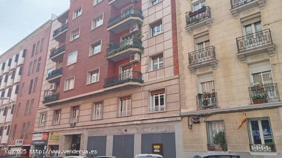  ALQUILADO EN CALLE ESPRONCEDA ( MADRID ) - MADRID 