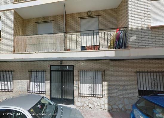  PISO EN VENTA EN PUERTO DE MAZARRON - MURCIA 