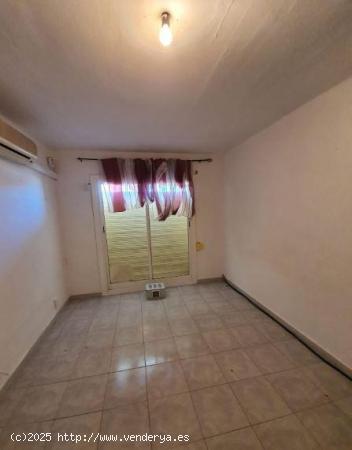  PISO EN VENTA EN SANT VICENÇ DELS HORTS - BARCELONA 