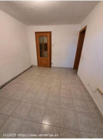 PISO EN VENTA EN SANT VICENÇ DELS HORTS - BARCELONA