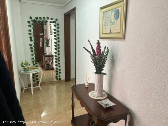 VIVIENDA EN VENTA ZONA CORAZON DE JESUS - ALICANTE