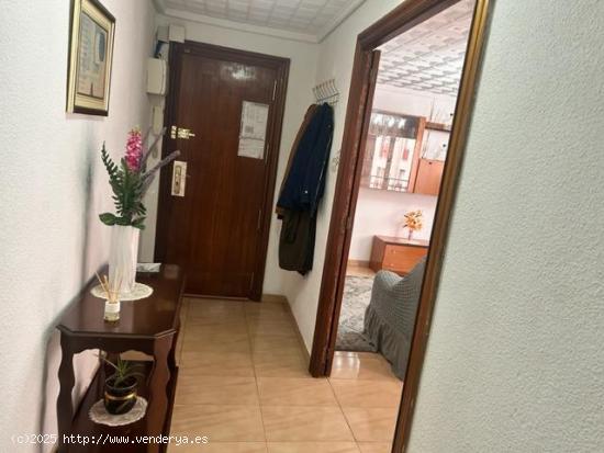 VIVIENDA EN VENTA ZONA CORAZON DE JESUS - ALICANTE