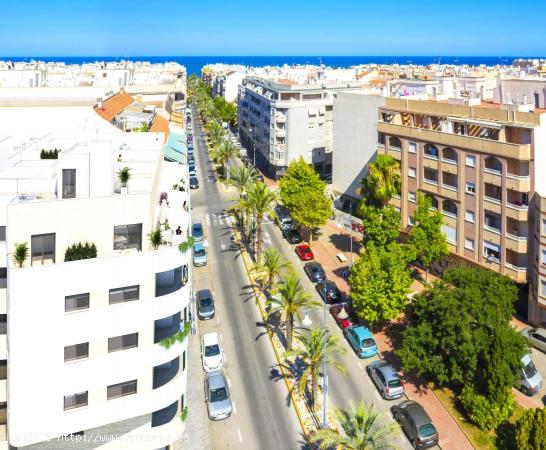 Apartamentos de Lujo - ALICANTE