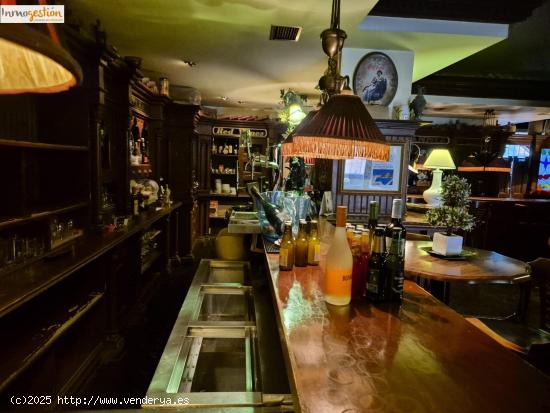 LOCAL - BAR MUSICAL EN VENTA EN VALLADOLID, zona Paseo Zorrilla - Camino Viejo de Simancas - VALLADO