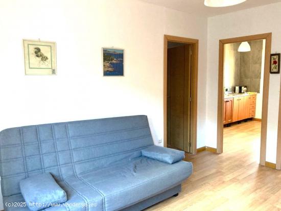 Apartamento de una habitación en Navatejera - LEON