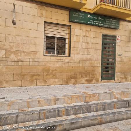 Local Comercial en Venta en Orihuela - Casco Histórico - ALICANTE