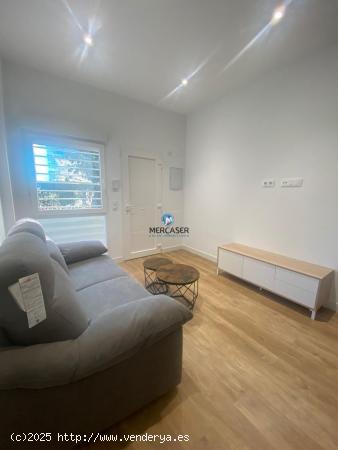 Apartamento de 1 dormitorio. Zona Tabla Pintora. Alcalá de Henares - MADRID