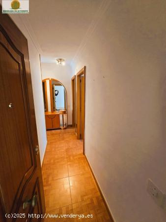 Apartamento 2 habitaciones con piscina en el centro de Benidorm. - ALICANTE