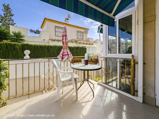 Casa en venta en Torrevieja (Alicante)