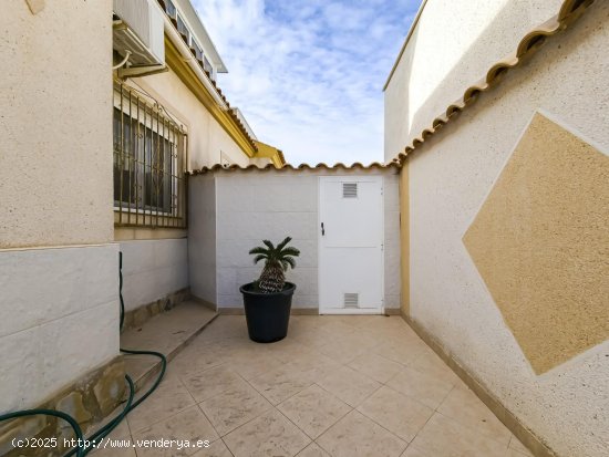 Casa en venta en Torrevieja (Alicante)